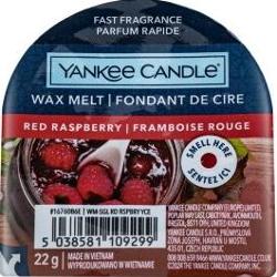 Yankee Candle Red Raspberry 22 g