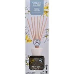 Yankee Candle Midnight Jasmine Reed Diffuser 100 ml