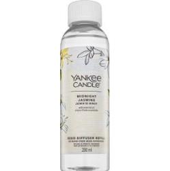 Yankee Candle Midnight Jasmine napełnianie do dyfuzorów 200 ml