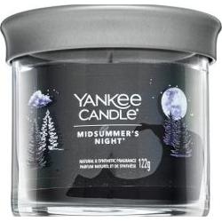 Yankee Candle Midsummer's Night świeczka zapachowa Signature 122 g