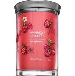 YANKEE CANDLE RED RASPBERRY Świeczki 567 g