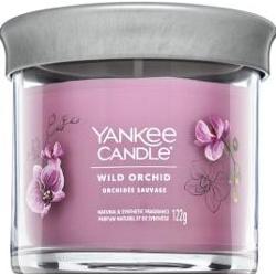Yankee Candle Wild Orchid świeczka zapachowa 122 g