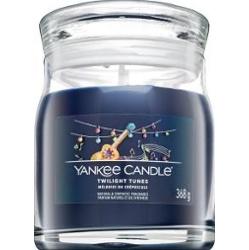 Yankee Candle Twilight Tunes świeczka zapachowa Signature 368 g