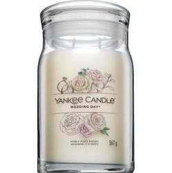 Yankee Candle Wedding Day 567 g