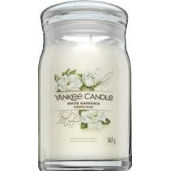 Yankee Candle White Gardenia 567 g