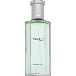 Yardley Magnolia & Fig woda toaletowa dla kobiet 125 ml