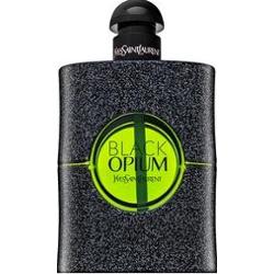 Yves Saint Laurent Black Opium Illicit Green woda perfumowana dla kobiet 75 ml