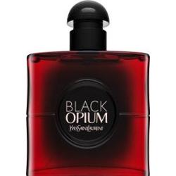 Yves Saint Laurent Black Opium Over Red Perfumy 50 ml Damski