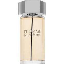 Yves Saint Laurent L´Homme woda toaletowa dla mężczyzn 200 ml
