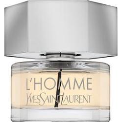 Yves Saint Laurent L´Homme woda toaletowa dla mężczyzn 40 ml