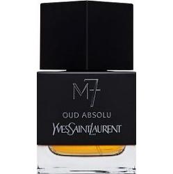 Yves Saint Laurent La Collection M7 Oud Absolu woda toaletowa dla mężczyzn 80 ml