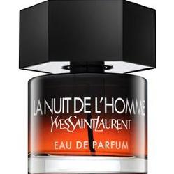 Yves Saint Laurent La Nuit de L’Homme woda perfumowana dla mężczyzn 60 ml
