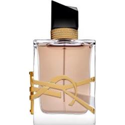 Yves Saint Laurent Libre Flowers & Flames woda perfumowana dla kobiet 50 ml