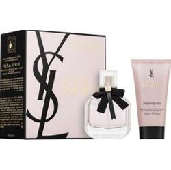Yves Saint Laurent Mon Paris zestaw upominkowy dla kobiet Set I.