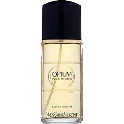 Yves Saint Laurent Opium Pour Homme EDT