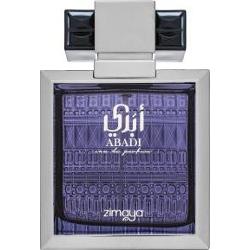 Zimaya Abadi Opulent woda perfumowana dla mężczyzn 100 ml