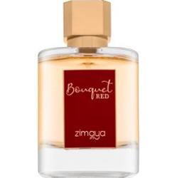 Zimaya Bouquet Red woda perfumowana dla kobiet 100 ml