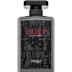 Zimaya Cult woda perfumowana unisex 100 ml