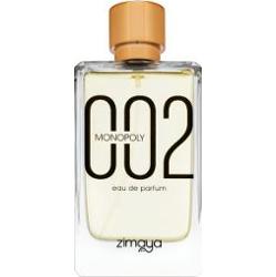 Zimaya Monopoly 002 woda perfumowana dla mężczyzn 100 ml