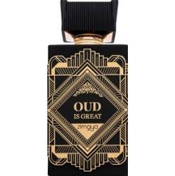 Zimaya Noya Oud Is Great woda perfumowana unisex 100 ml