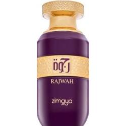 Zimaya Rajwah woda perfumowana unisex 100 ml