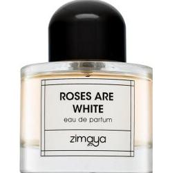 Zimaya Roses Are White woda perfumowana unisex 100 ml