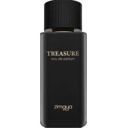Zimaya Treasure woda perfumowana dla mężczyzn 100 ml