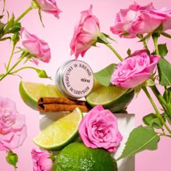 Botaniczne perfumy w kremie ROSARIUM 15 ml