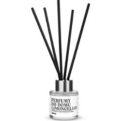 Perfumy do domu LIMONCELLO z olejkami eterycznymi|