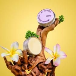 Botaniczne perfumy w kremie MONOI 15 ml