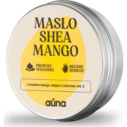 Masło SHEA mango 60 ml z masło mango & olej z rokitnika i wit. E