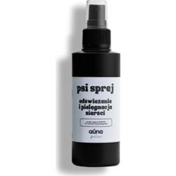 Psi sprej odświeżanie i pielęgnacja sierści 150 ml KOKOS