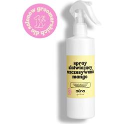 SPRAY ułatwia rozczesywanie, pielęgnuje sierść GROOMER 300 ml