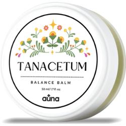 Tanacetum Balance Balm - maść z wrotyczu na niedoskonałości 50 ml