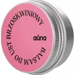 Balsam do ust brzoskwiniowy 15 ml / rozświetlacz