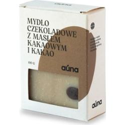 Mydło czekoladowe 100 g masło kakaowe & kakao