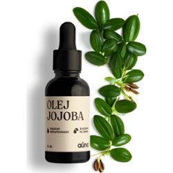 auna pure olej jojoba 30 ml