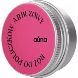 Róż do Policzków w Kremie Arbuzowy 15 ml; Naturalny glow