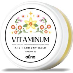 Vitaminum A+E Harmony Balm - naturalna odbudowa lipidowa