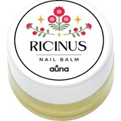 Ricinus nail balm - serum wzmacniające do paznokci | po hybrydach