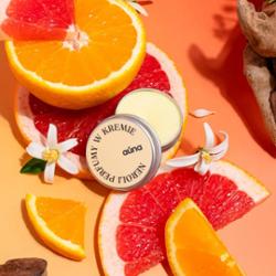 Botaniczne perfumy w kremie NEROLI 15 ml