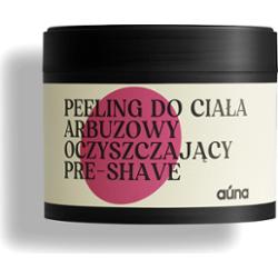 Peeling do ciała arbuzowy oczyszczający PRE-SHAVE 300 ml