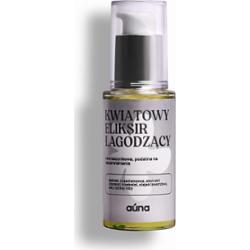 kwiatowy eliksir ŁAGODZĄCY 30 ml do cery naczynkowej