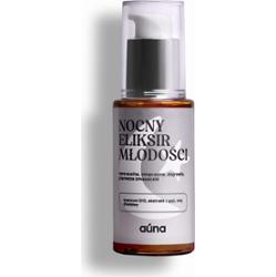 nocny eliksir MŁODOŚCI 30 ml z koenzymem Q10