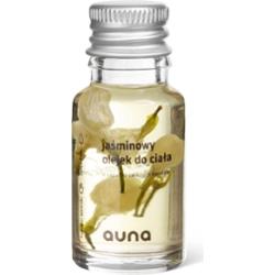 Olejek jaśminowy do ciała mini 10 ml | do testowania
