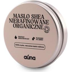 Masło shea organiczne 60 ml