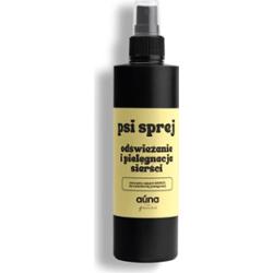 Psi sprej odświeżanie i pielęgnacja sierści 250 ml MANGO