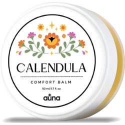 Calendula Comfort Balm - maść z nagietkiem do cery podrażnionej 50 ml