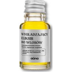 WYGŁADZAJĄCY eliksir do włosów Mini - 10 ml - Przetestuj