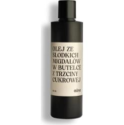 auna pure olej ze słodkich migdałów 250 ml